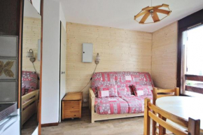 Résidence Glieres - Studio 3 personnes à Bourg Saint Maurice dans une résidence avec piscine et proche du funiculaire MAE-2161